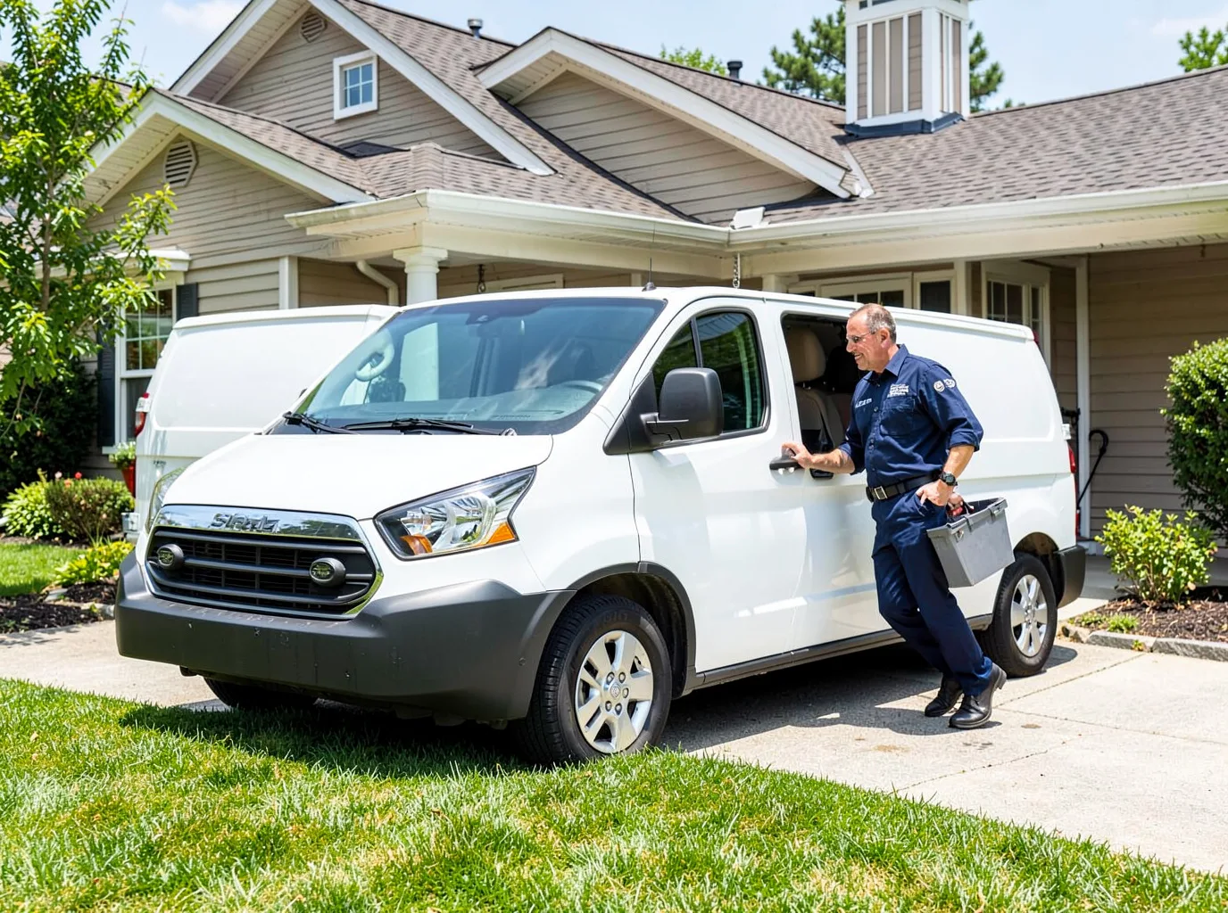 Emergency Plumber company in Descanso, CA