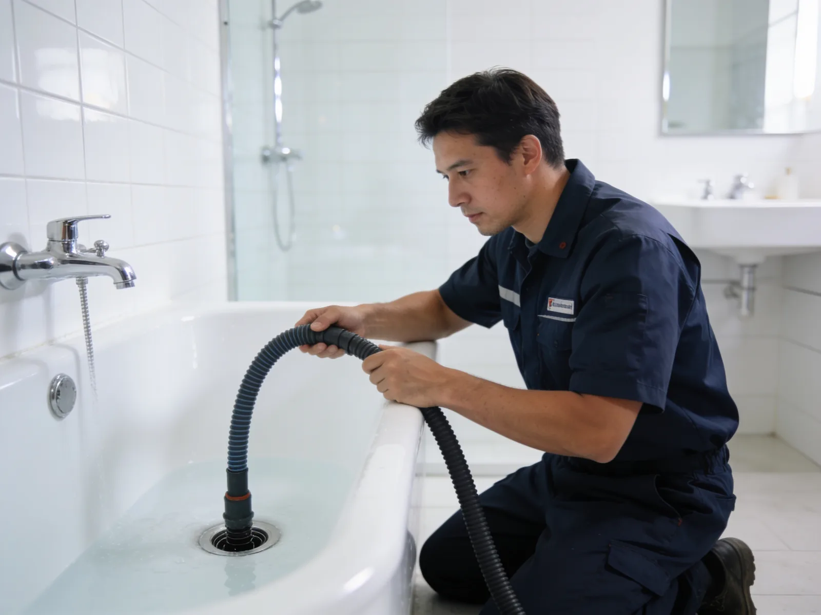 Emergency Plumber Descanso, CA FAQs